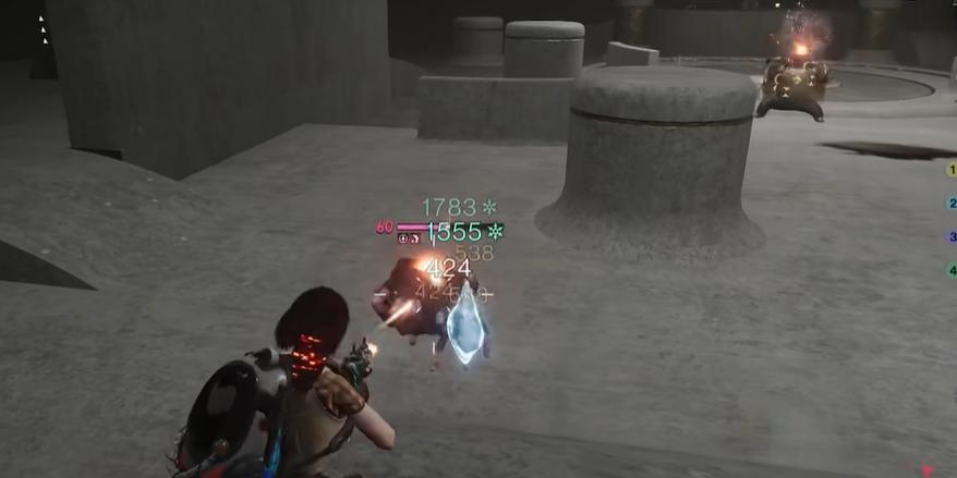 七日世界黑域副本打法 七日世界黑域副本打法