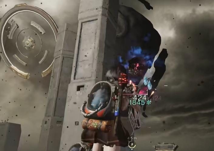 七日世界黑域副本打法 七日世界黑域副本打法