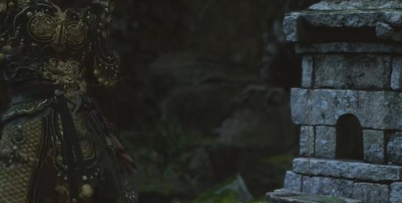 黑神话悟空大圣套装怎么获得 黑神话悟空大圣套装获取方法