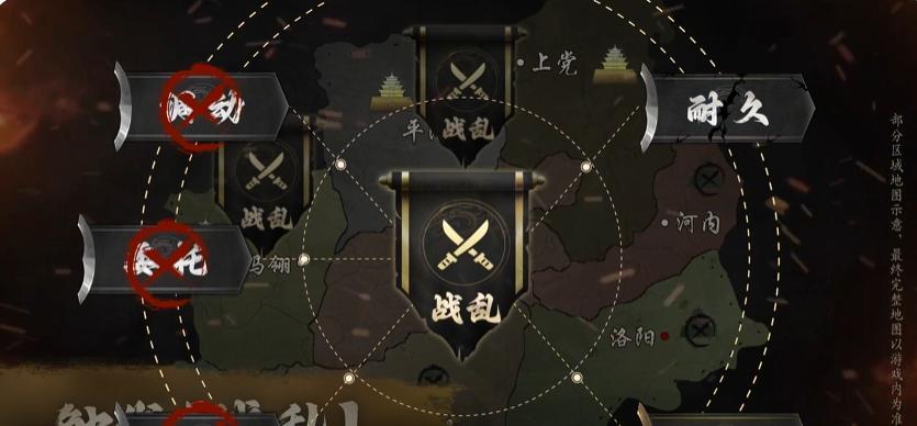 三国谋定天下s4赛季玩法