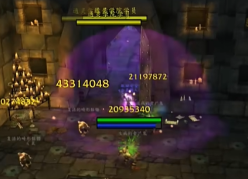 莱斯霜语掉落物品展示