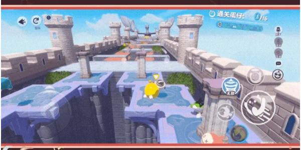 蛋仔派对龙与剑之诗新魔法机制是什么 蛋仔派对龙与剑之诗新魔法机制是什么