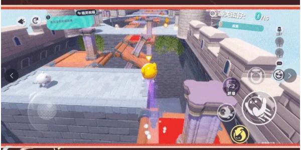 蛋仔派对龙与剑之诗新魔法机制是什么 蛋仔派对龙与剑之诗新魔法机制是什么