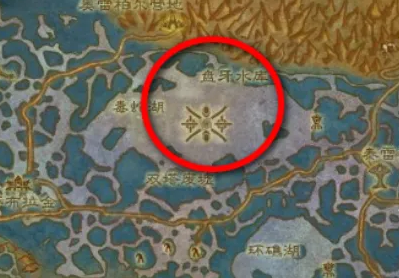 魔兽世界埃霍恩的碎片任务攻略