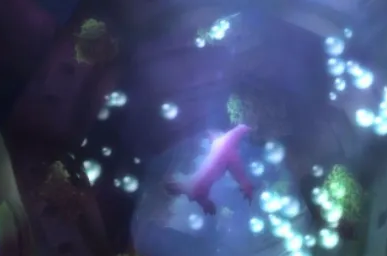 魔兽世界埃霍恩的碎片任务攻略