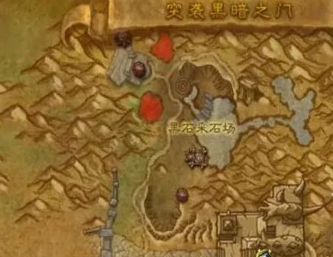 魔兽世界影月谷任务流程