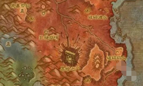 魔兽世界影月谷任务步骤