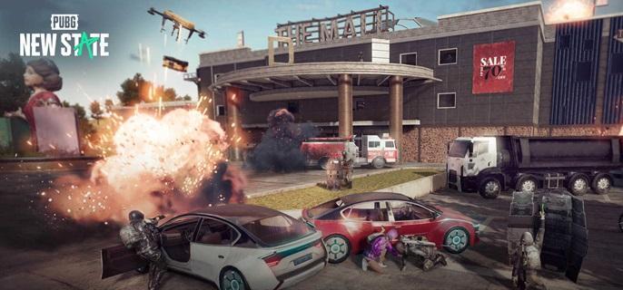 未来之役招募队友方法 未来之役招募队友方法