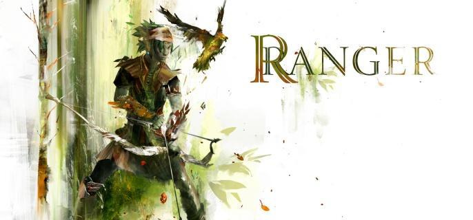 激战2野外高输出职业是什么 激战2野外高输出职业是什么