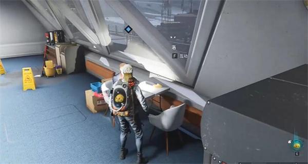 七日世界异常专家在北方任务攻略