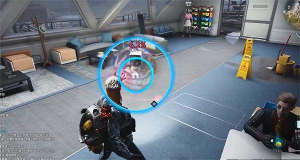 七日世界异常专家在北方任务攻略