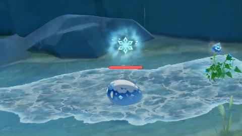 原神各元素史莱姆特性是什么 原神各元素史莱姆特性介绍