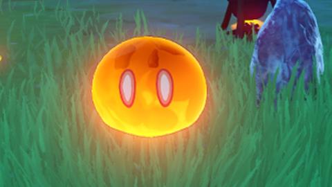 原神各元素史莱姆特性是什么 原神各元素史莱姆特性介绍