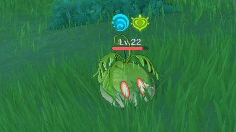 原神各元素史莱姆特性是什么 原神各元素史莱姆特性介绍