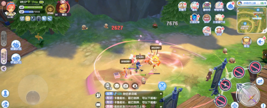 仙境传说RO新启航MVP蜂后打法 仙境传说RO新启航MVP蜂后打法