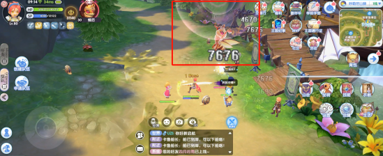 仙境传说RO新启航MVP蜂后打法 仙境传说RO新启航MVP蜂后打法