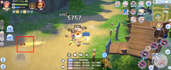 仙境传说RO新启航MVP蜂后打法 仙境传说RO新启航MVP蜂后打法