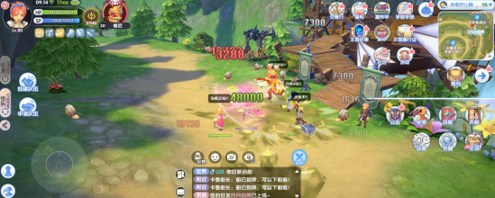 仙境传说RO新启航MVP蜂后打法 仙境传说RO新启航MVP蜂后打法