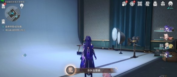 音律狩猎创意灵感