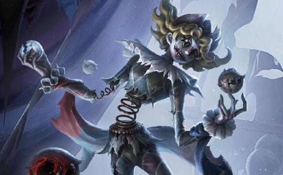 第五人格监管者喧嚣上线时间