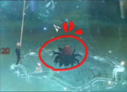 三青鸟技能演示