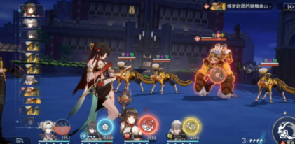 崩坏星穹铁道蕉个朋友成就攻略 崩坏星穹铁道蕉个朋友成就攻略