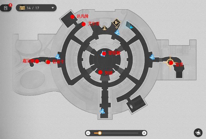 崩坏星穹铁道毕业联络簿成就怎么做 崩坏星穹铁道毕业联络簿攻略