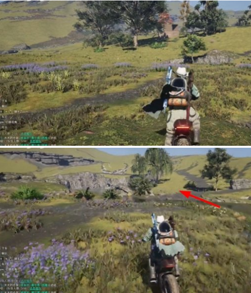 七日世界雪国人生永恒岛宝箱位置