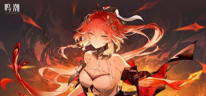 鸣潮椿配队 鸣潮椿配队攻略