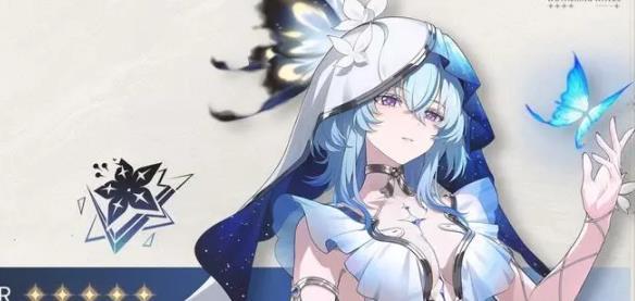 鸣潮椿配队 鸣潮椿配队技巧