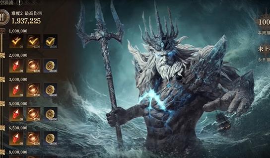 龙息神寂时空涡流副本怎么打 龙息神寂时空涡流副本攻略