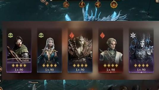 龙息神寂时空涡流副本怎么打 龙息神寂时空涡流副本攻略