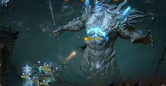 龙息神寂时空涡流副本怎么打 龙息神寂时空涡流副本攻略