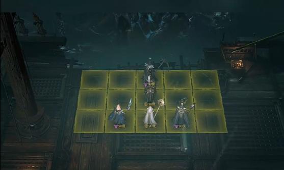 龙息神寂时空涡流副本怎么打 龙息神寂时空涡流副本攻略