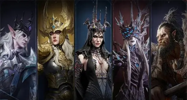 龙息神寂阵容搭配技巧 龙息神寂阵容搭配技巧