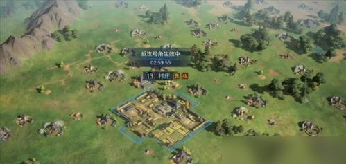三国谋定天下S4全新地形有哪些 三国谋定天下S4全新地形
