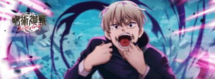 咒术回战手游术式角色有哪些 咒术回战手游术式角色介绍