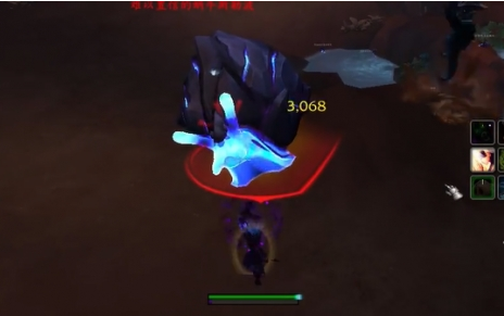 召唤蜗牛斯勒波