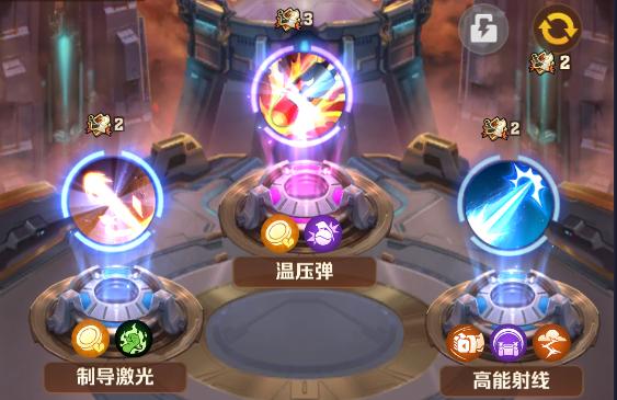 向僵尸开炮危局对弈阵容怎么搭配 向僵尸开炮危局对弈阵容怎么搭配