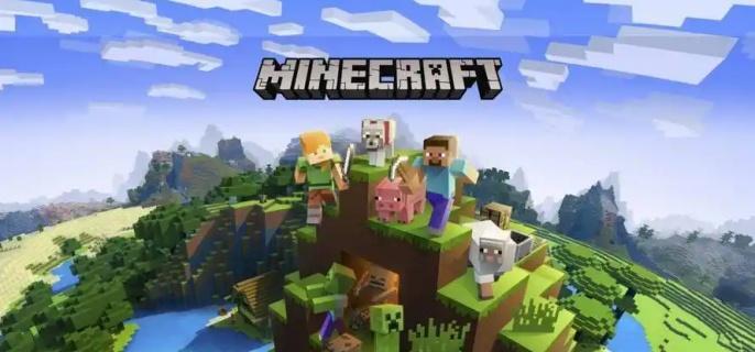 我的世界深海探索者附魔效果