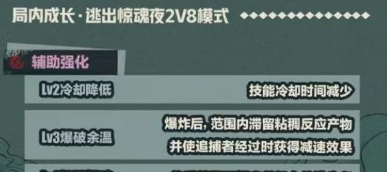 爆破师强化技能展示