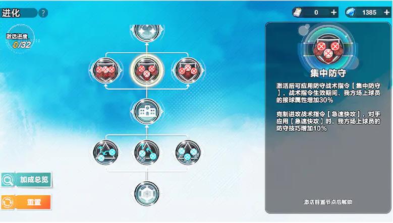 排球少年新的征程宿命对决玩法 排球少年新的征程宿命对决玩法