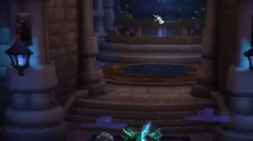 魔兽世界多恩岛前往攻略 魔兽世界多恩岛前往攻略