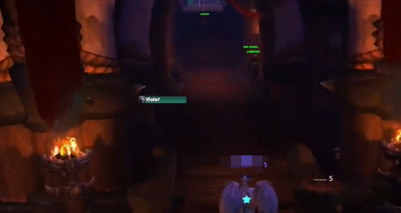 魔兽世界多恩岛前往攻略 魔兽世界多恩岛前往攻略