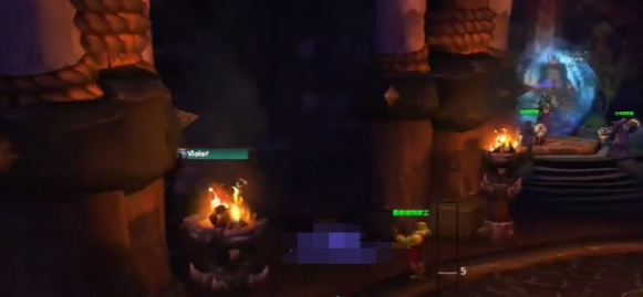 魔兽世界多恩岛前往攻略 魔兽世界多恩岛前往攻略