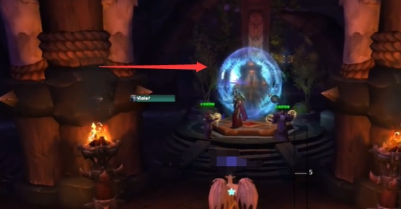 魔兽世界多恩岛前往攻略 魔兽世界多恩岛前往攻略