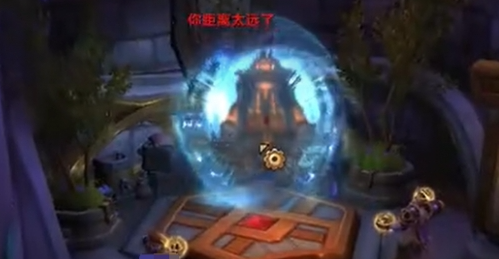 魔兽世界多恩岛前往攻略 魔兽世界多恩岛前往攻略