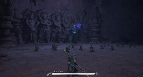 黑神话悟空小张太子支线任务攻略 黑神话悟空小张太子支线任务攻略