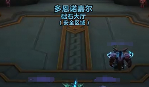 魔兽世界多恩岛前往攻略 魔兽世界多恩岛前往攻略