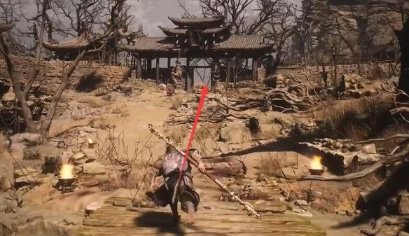 黑神话悟空小张太子支线任务攻略 黑神话悟空小张太子支线任务攻略